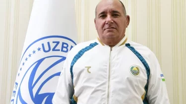 Өзбекстан құрамасына әйгілі кубалық жаттықтырушы қосылды