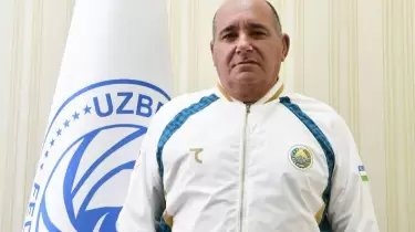 Өзбекстан құрамасына әйгілі кубалық жаттықтырушы қосылды