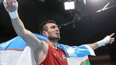 Баходир Джалоловқа жеңіліп көрмеген қарсылас табылды. Оның рекорды – 20:0