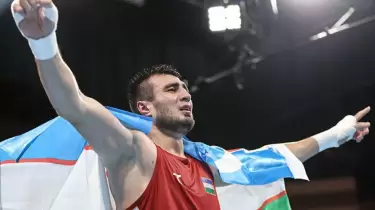 Баходир Джалоловқа жеңіліп көрмеген қарсылас табылды. Оның рекорды – 20:0