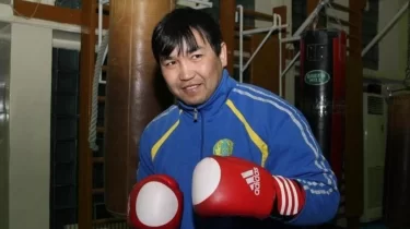 «Әлем чемпионатына 12 күн қалғанда мені пышақтап кетті» – Ердос Жаңабергенов