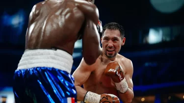 Жәнібек Әлімханұлы әлем чемпионынан қашып жүр ме?