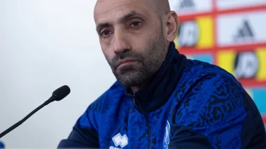 "Мұндай бейқамдық кешірілмейді!" — Әли Әлиев