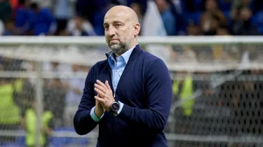 Ұлттық құраманың сәтсіздігіне кім кінәлі? Магомед Адиев пе?