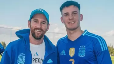 Жаңа Месси "Барсаға" емес, "Реалға" ауыспақ! ПСЖ-дан да бас тартты