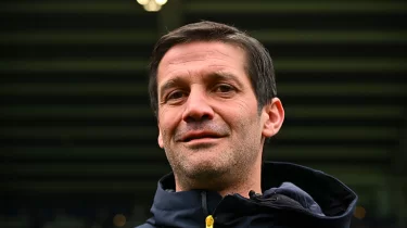 "Интер" тәжірибесі жоқ жаңа бас бапкерге сенім артты