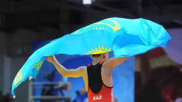 Қазақстан спортшылары төрт айда 392 медаль иеленді