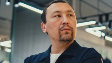 Ермұхамед Мәулен: "Жетер, Өзбекстанға көшіп кетемін!"