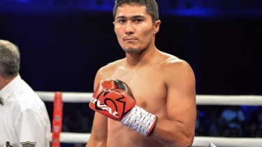 Америкадағы қиындықтар: Қазақ боксшыларының шынайы өмірі