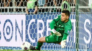 Өзбекстандық қақпашыға Ташкенттің қақ ортасынан пәтер берілді (ВИДЕО)