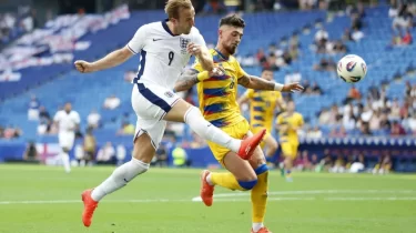 Андорра — Англия кездесуінде күтпеген нәтиже тіркелді