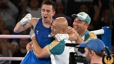 ҚБФ: Өзбекстан Астанадағы World Boxing турниріне қатысады