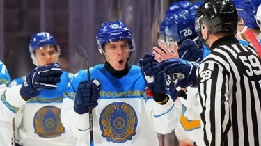 Қазақстан жастар құрамасының шабуылшысы АҚШ клубыннда өнер көрсетеді