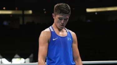 Төрехан Сабырхан Шымкентте қалатынын мәлімдеді