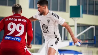 "Қайрат" есе қайтарды