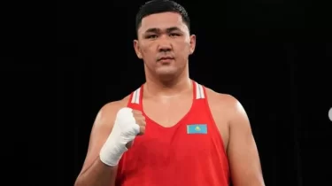 Эйндховендегі шайқас: қазақстандық боксшылар финал жолында қалай өнер көрсетті?