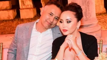 Баян Мақсатқызы Тұрсын Алагөзовпен қарым-қатынасы жайлы ашық айтты (ВИДЕО)