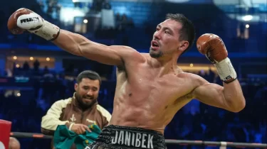 Әлімханұлының Астанадағы айқасы ақша дауына ұласты