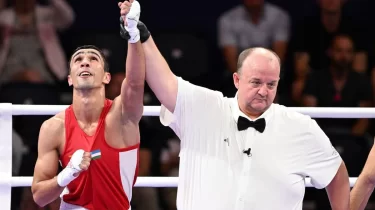 Қазақстаннан кейін Өзбекстан да беделді бокс турнирінде алғашқы алтын жүлдесін жеңіп алды