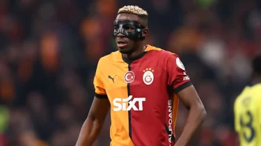 Виктор Осимхен "Әл-Хиляльден" бас тартып, Еуропада қалуды жөн көрді