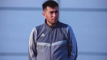 Қазақстанның бес дүркін чемпионы танымал бапкермен келіссөз жүргізіп жатыр