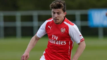 Қазақстан құрамасы "Арсенал" ойыншысымен күшеймек