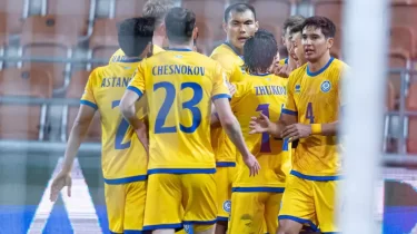 "Тілі басқа, мүддесі бөлек" – Мәулен ұлттық құраманың шынайы бейнесін әшкереледі (ВИДЕО)