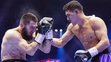 Бетербиев пен Бивол айқасы Ресейде өтуі мүмкін