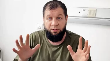 Александр Емельяненкоға тағы да операция жасалуы мүмкін