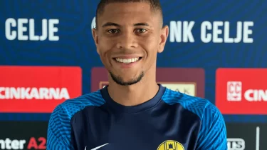 "Қайрат" еурокубоктарда гол соққан бразилиялық шабуылшыны қатарға қосады