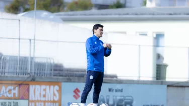 "Біз мықты ойнадық". Ұлттық құрамадағылар жақсы жаңалығымен бөлісті