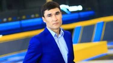 Серік Сәпиев Олимпиада чемпионын тоқтатқан қазақстандық боксшыға ерекше лебізін білдірді