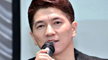 Сәкен Майғазиев анасының тілегін орындады: "Жүрегімді ауыртатыны — көз алдымда әлсіреп бара жатқаны" (ВИДЕО)