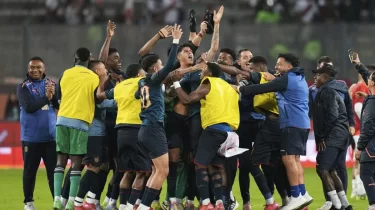 2026 жылғы әлем чемпионатына тағы екі құрама жолдама алды