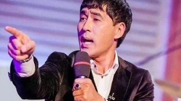 Нұржан Төлендиев неге киноға түспей жүргенін түсіндірді