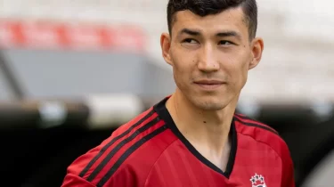 Бақтиер Зайнутдиновтың болашағы анықтала бастады: Түркиядан ресми ақпарат келді