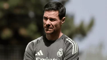 "Реалда" бүлік шықты. Президент Хаби Алонсоның тілегін орындамады