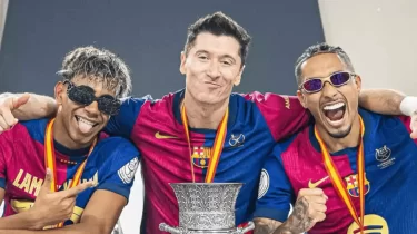 "Алтын допқа" кім лайық? Жыл бойы жарияланған рейтингтер жіті зерттелді