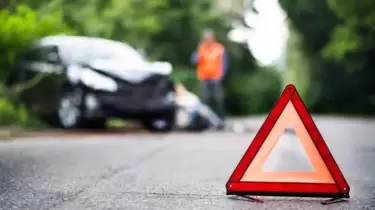 "460 адам көз жұмды": ІІМ мас жүргізушілердің қылмысын видео арқылы әшкереледі (ВИДЕО)