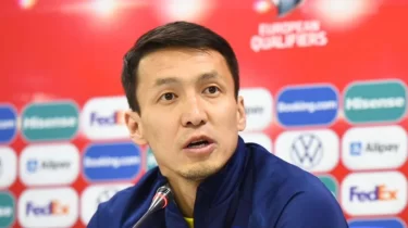 Прокуратура Асхат Тағыбергенді тергеуге алды