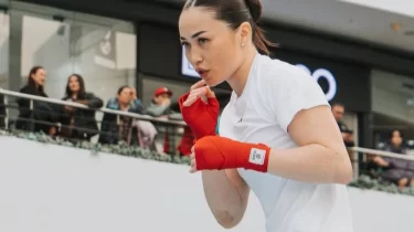 WBA шешімі: Қазақстанның ең сұлу боксшысы әлемдік рейтингте үздік төрттікке енді