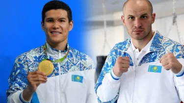 Данияр Елеусінов пен Иван Дычко АҚШ-та бір кеште жекпе-жекке шығады