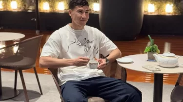 Бақтиер Зайнутдиновтың жаңа клубына қатысты жағдай анықталды