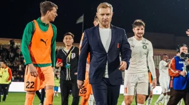 "Елімай" легионерлерден бас тартып, құрамын түбегейлі өзгертпек