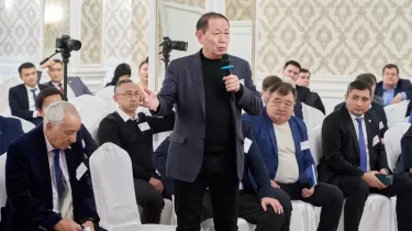 "Ордабасы" ФК экс-президентіне қатысты қылмыстық іс қозғалды