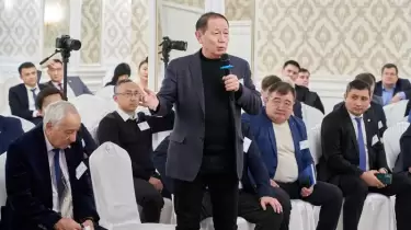 "Ордабасы" ФК экс-президентіне қатысты қылмыстық іс қозғалды
