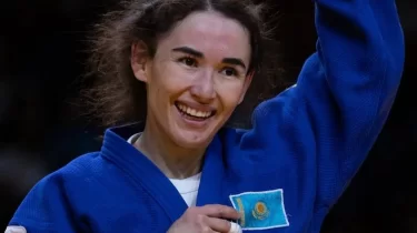 Қазақстандық дзюдошылар әлем чемпионатындағы қарсыластарын білді (ВИДЕО)