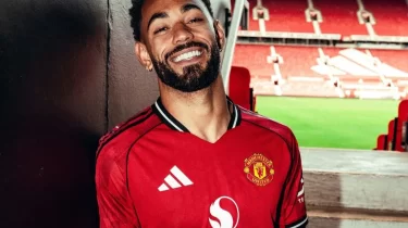 "Манчестер Юнайтед" 74 млн еуроға бразилиялық шабуылшыны сатып алды