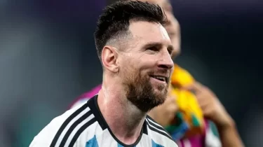 Месси Қазақстанда футбол клубын аша ма?