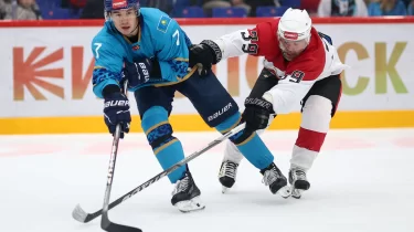 "Барыстың" ҚХЛ чемпионатына қатысуы екіталай